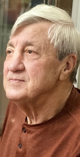 Obituary of Donald Ray Joseph Broussard Sr.