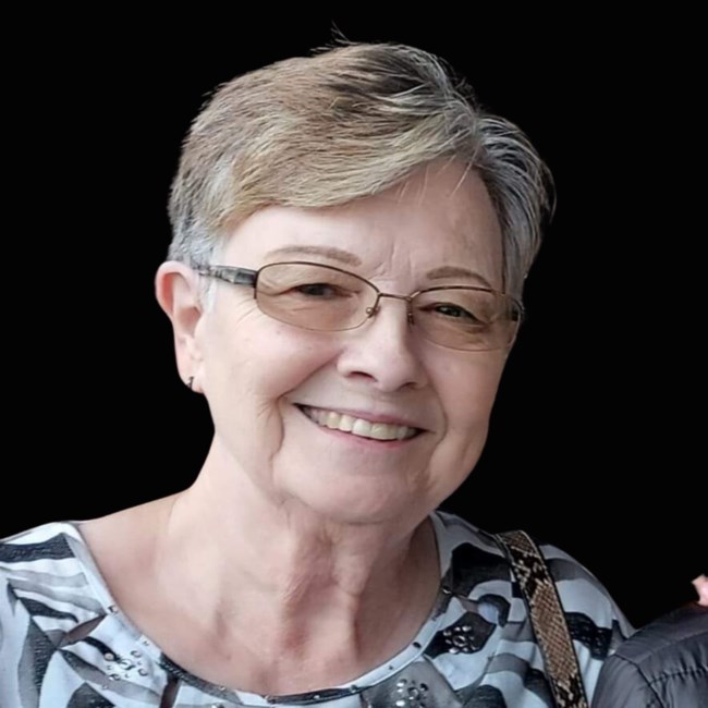 Obituary of Mary Harkins