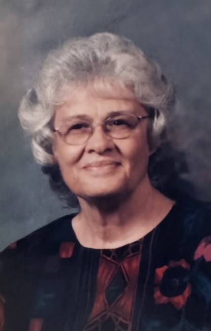 Obituary of Sarah Catherine Smith