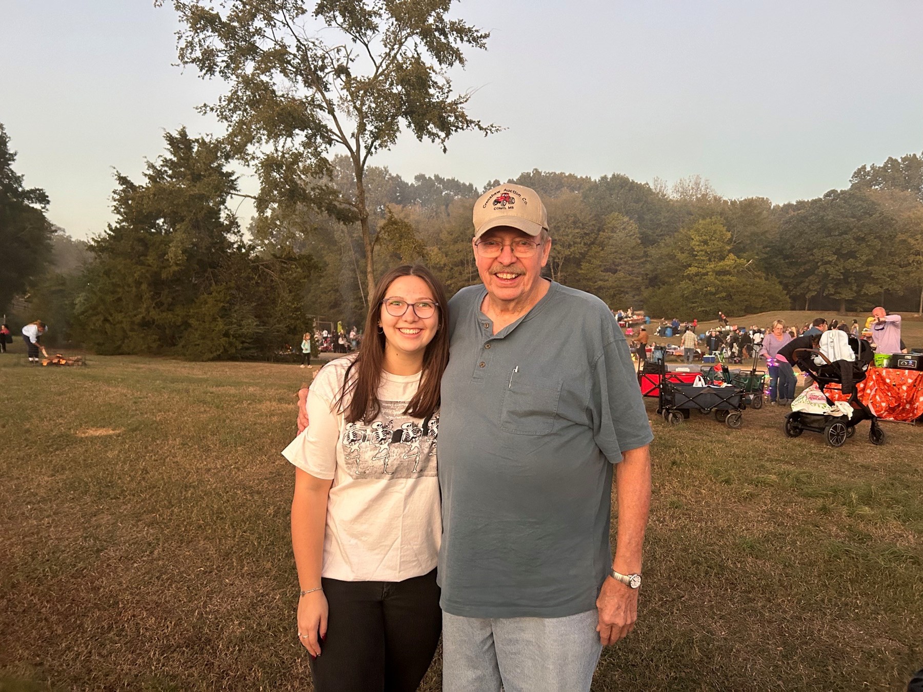 Obituary of Mr. Garry Gene Bailey