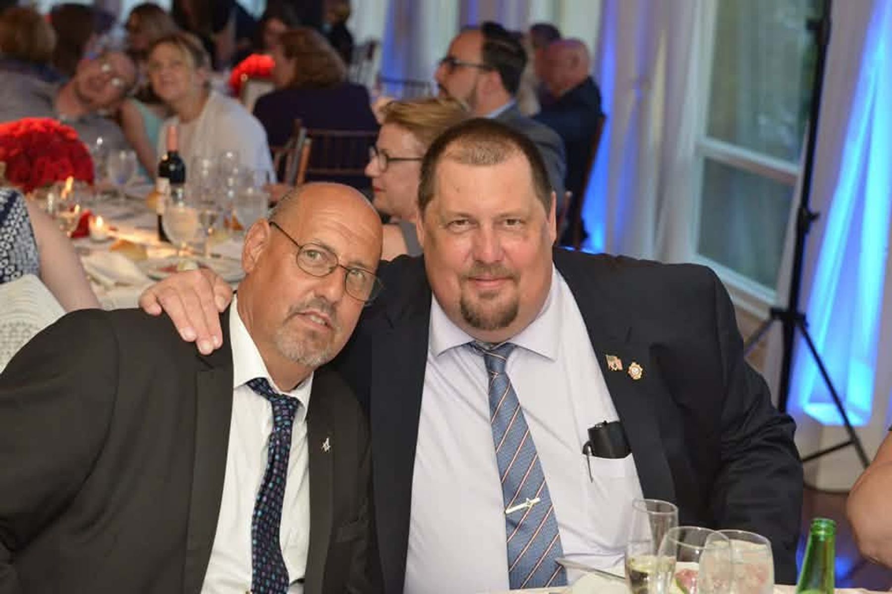 Obituary of Jeffrey and Ernest Fink