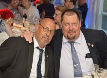 Obituary of Jeffrey and Ernest Fink