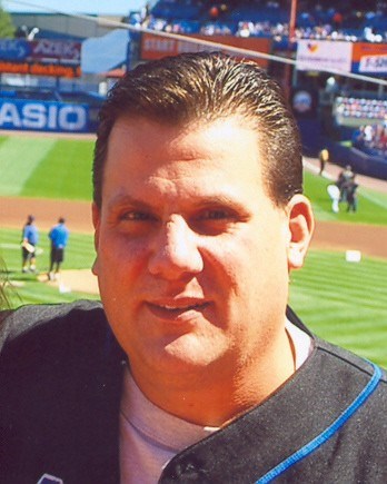 Obituary of Anthony Joseph Nappi