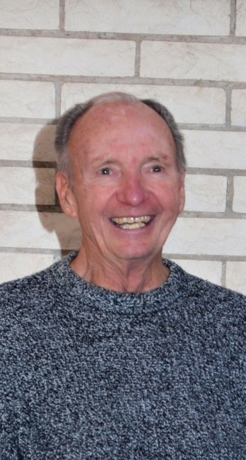 Obituary of Ralph Roger Hasson