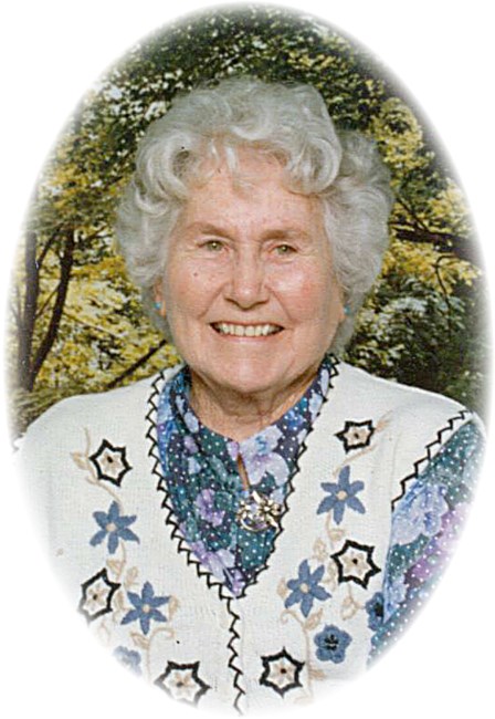 Obituary of Milisse Margaret Wells