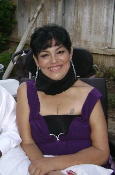 Obituario de Mary Lou Navarro