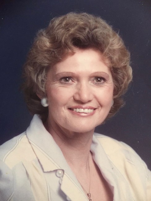 Obituary of Judy Darnel