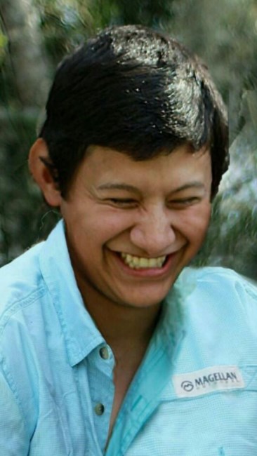 Obituary of Brandon Bmike Michael Lopez