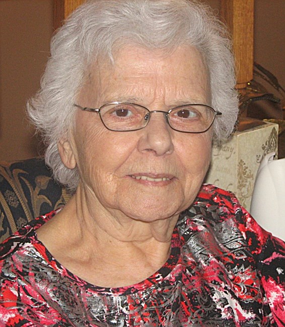 Obituary of Filomena De Sousa Pereira
