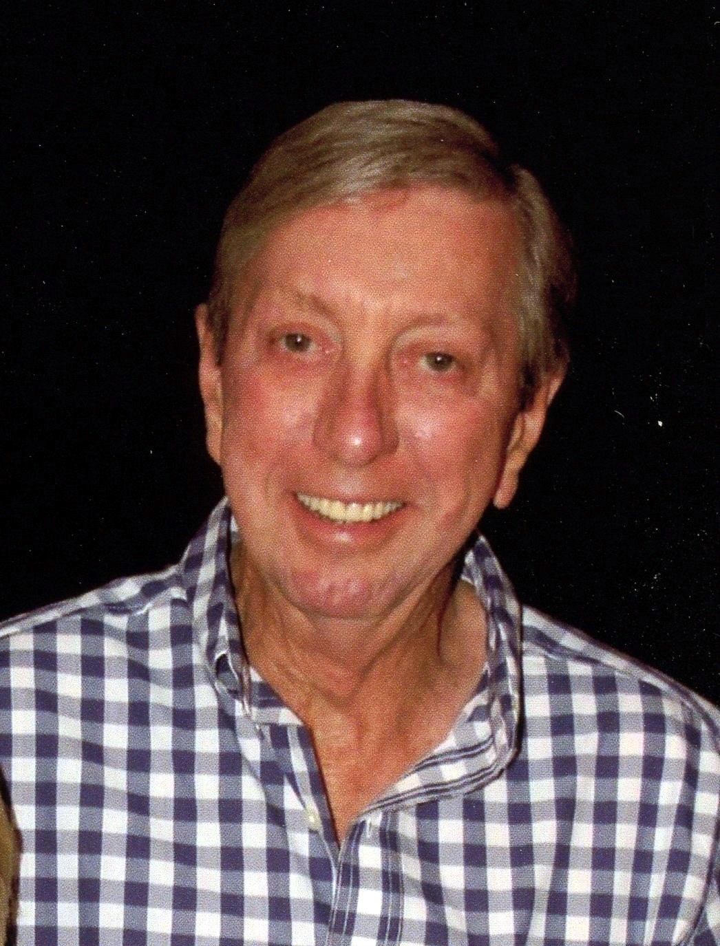 Louis Thomas Obituary Midland, TX
