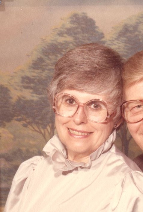 Obituary of Rita M. Schroeder