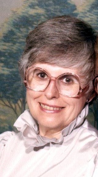 Obituario de Rita M. Schroeder
