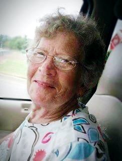 Obituary of Glenda Anne Ferguson