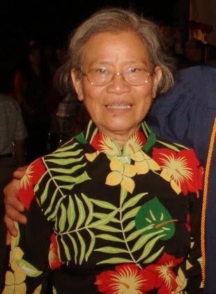 Obituary of Nganh Quach