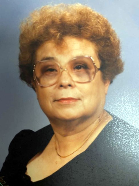 Obituary of Elida Flores