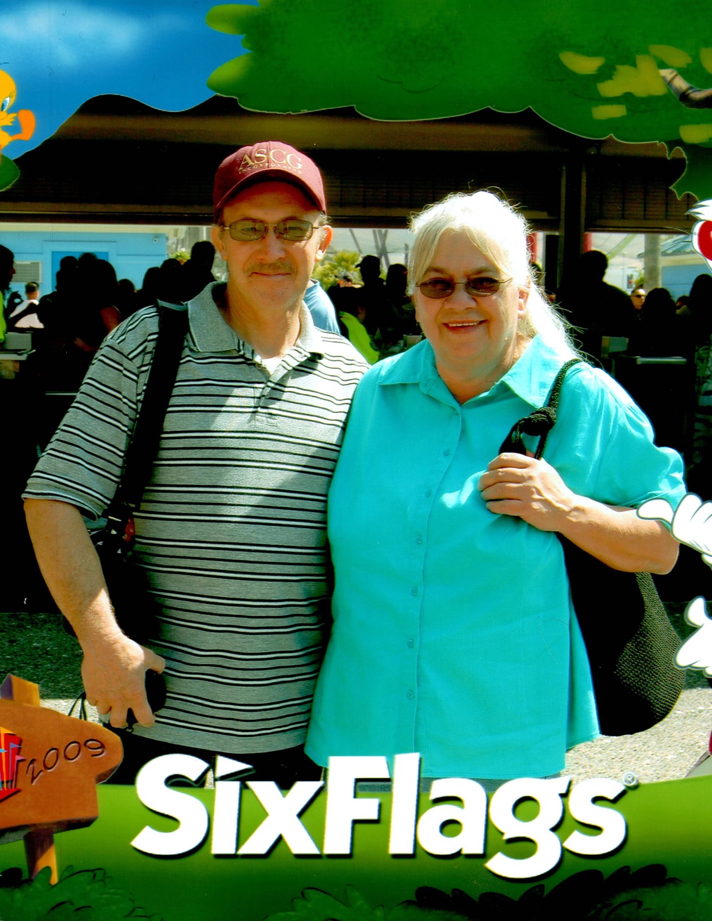 Obituary of Ronald Edward Graves