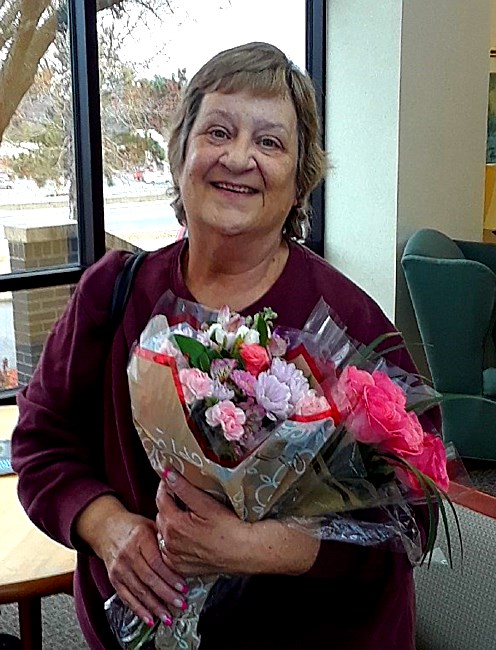 Obituary of Mary Ellen Mayes