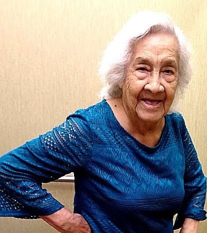 Obituary of Emilia Rivera