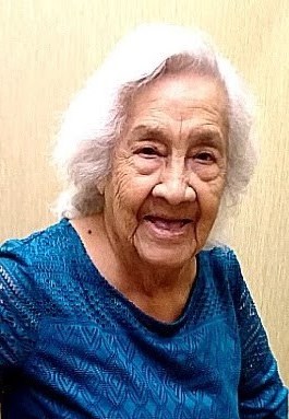 Obituary of Emilia Rivera
