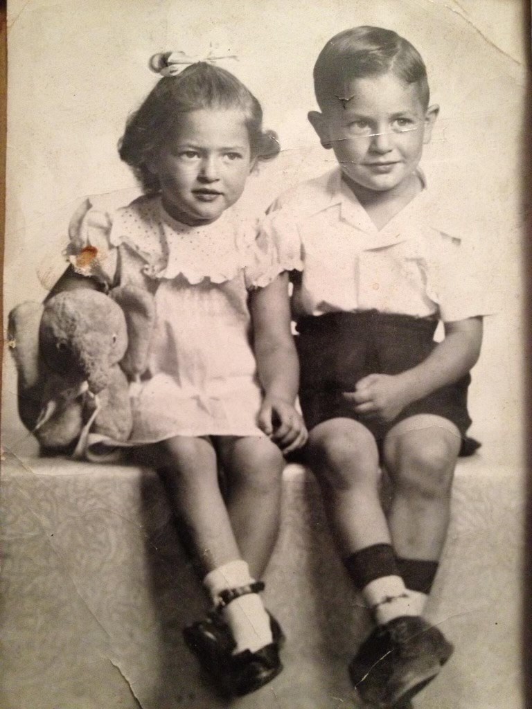 Obituary of Barbara Jean Barcy