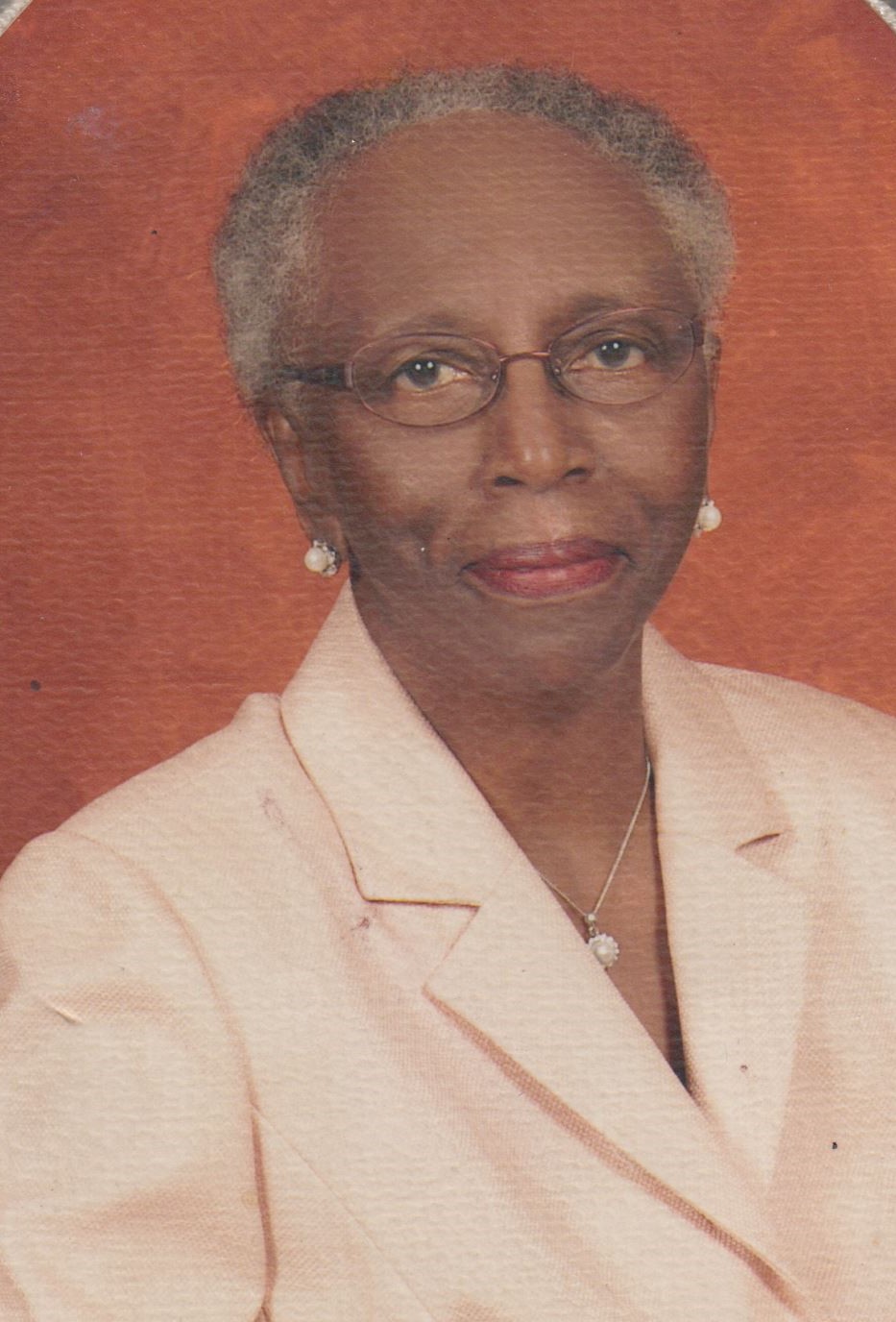 Obituary of Annie Mae Pinchon