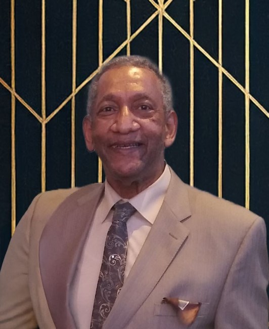 Obituary of Robert L. Pitts