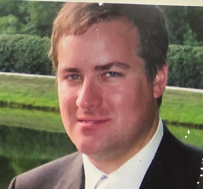 Obituary of Patrick Shepard Young