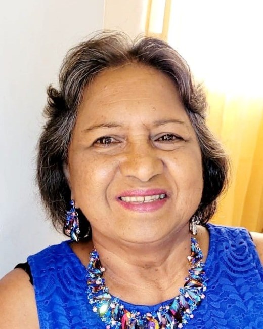 Vainder Marilyn Vainder Obituary - Eustis, FL