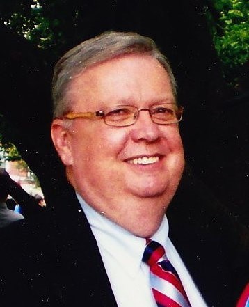 Obituary of John Meister