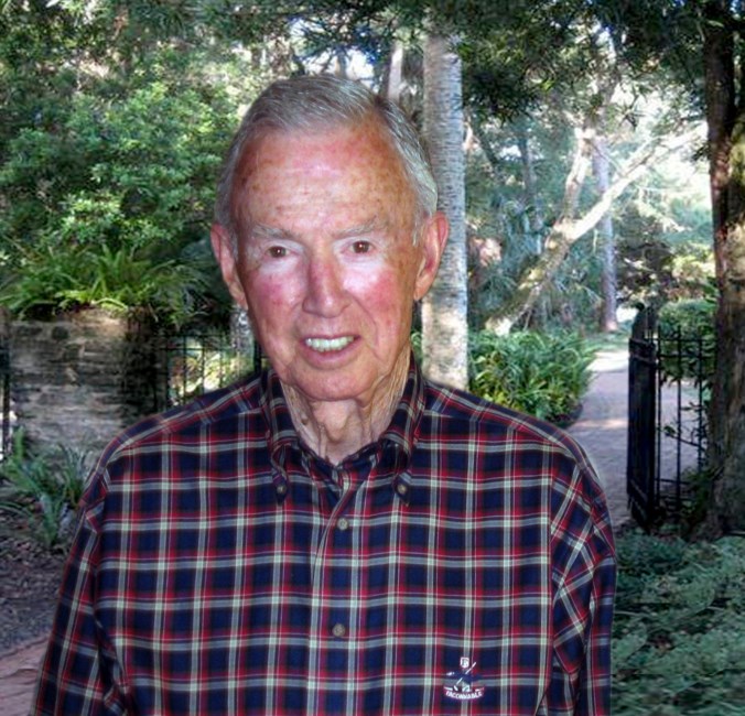 Obituary of James W. Costello Jr.