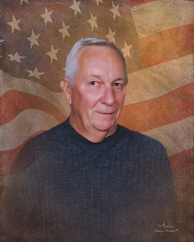 Obituary of Donald Lee Cockrell