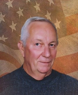 Obituary of Donald Lee Cockrell