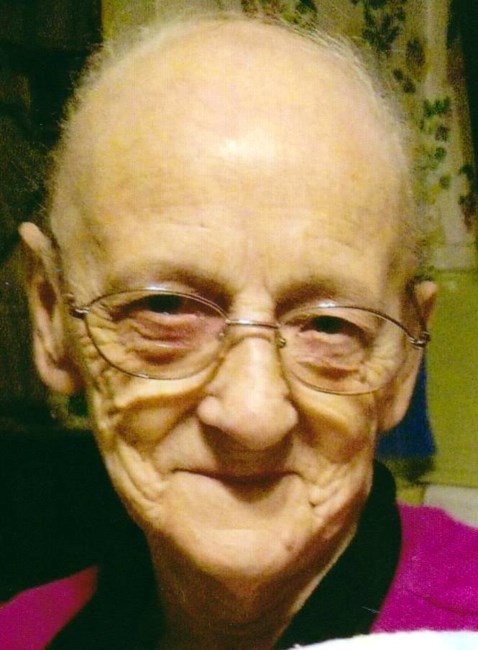 Obituary of Virginia M. Lamoureux
