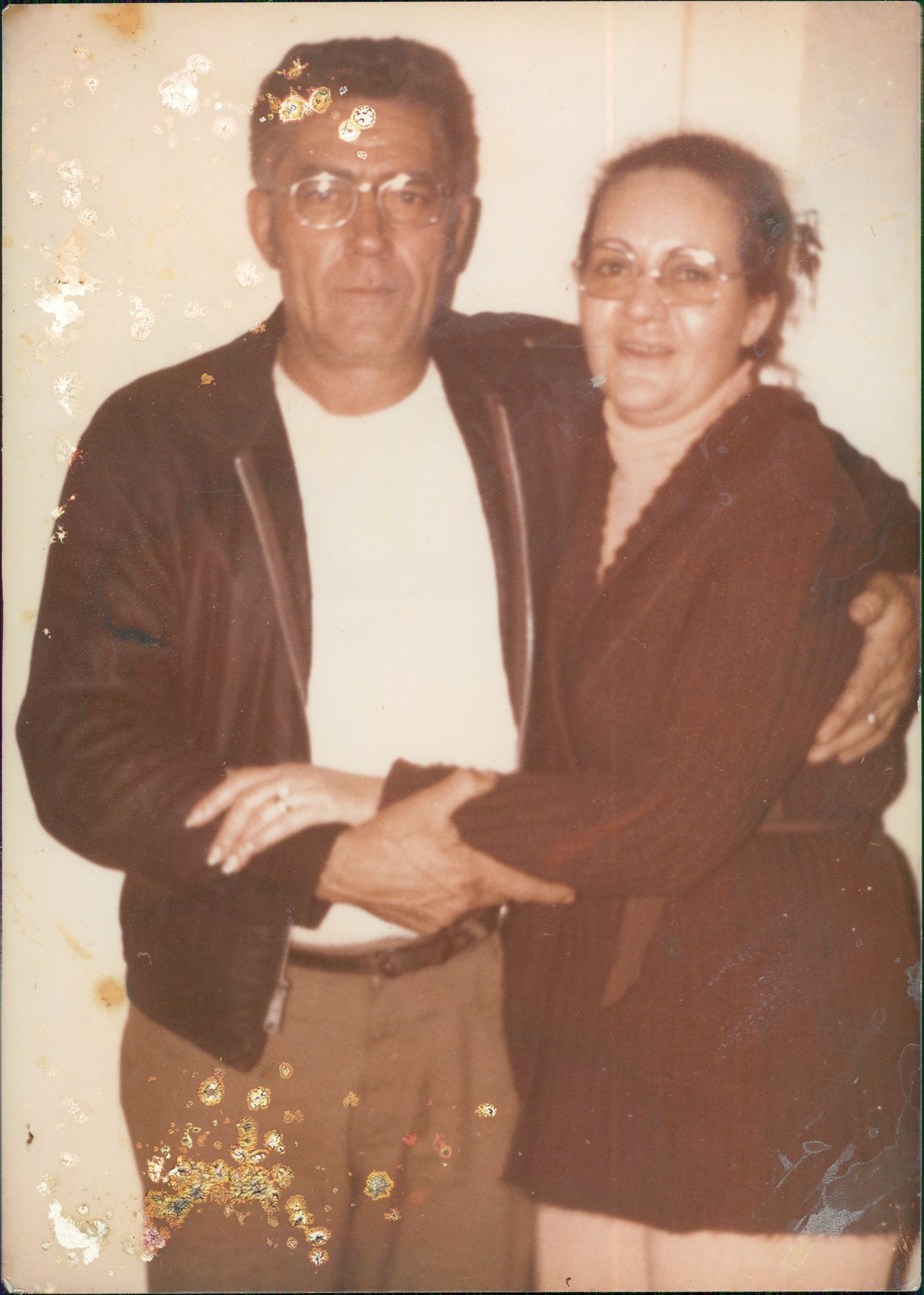 Obituary of Henrietta Segler