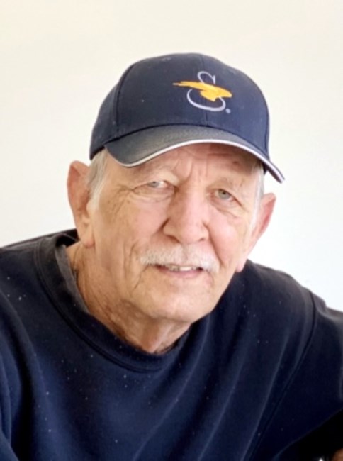 Obituary of Warren Joseph LeJeune