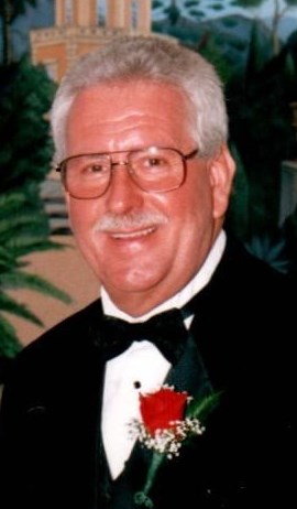 Avis de décès de Roy Andrew Stuhlman