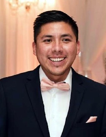 Obituary of Charlie Servando Hernandez