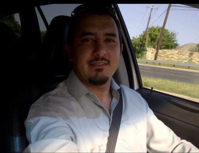 Obituary of Luis Fernando Valenzuela Velo