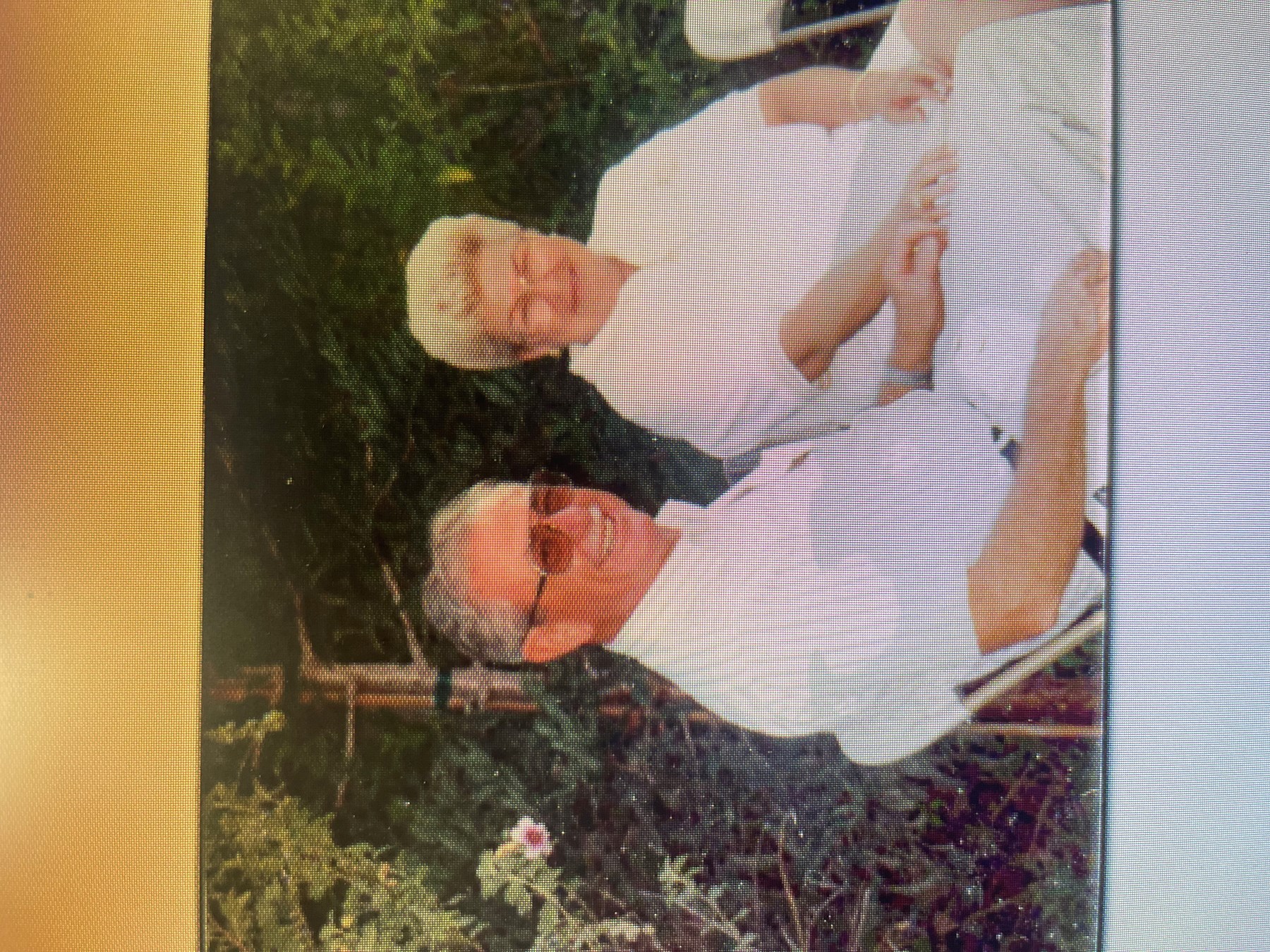 Obituary of Paul Lancaster