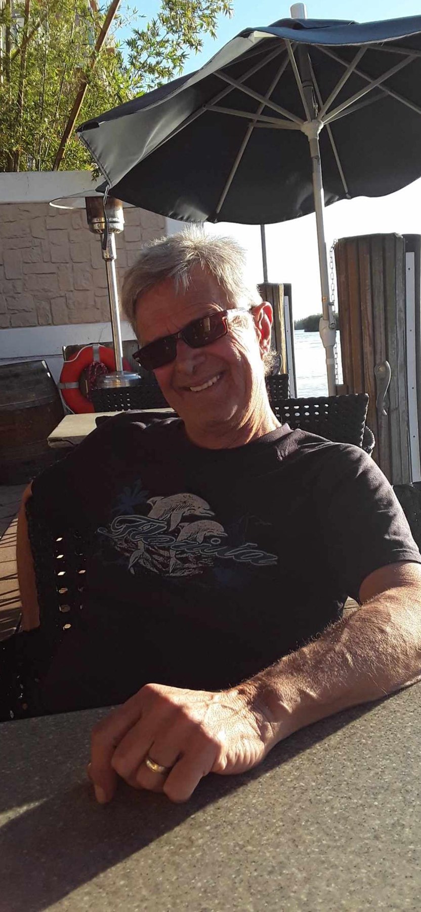 Avis de décès de Michel Poirier