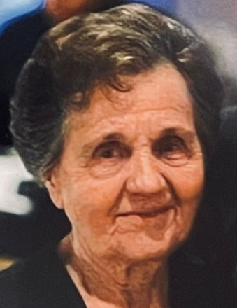 Obituary of Elisabeth Michel