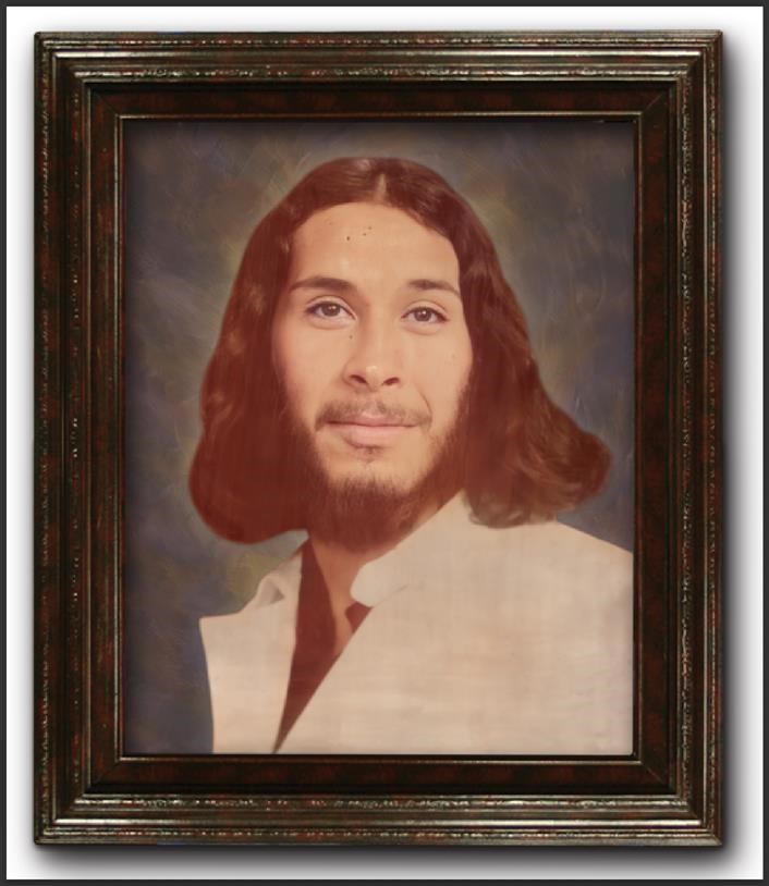 Obituary of George Abelardo Bohorquez