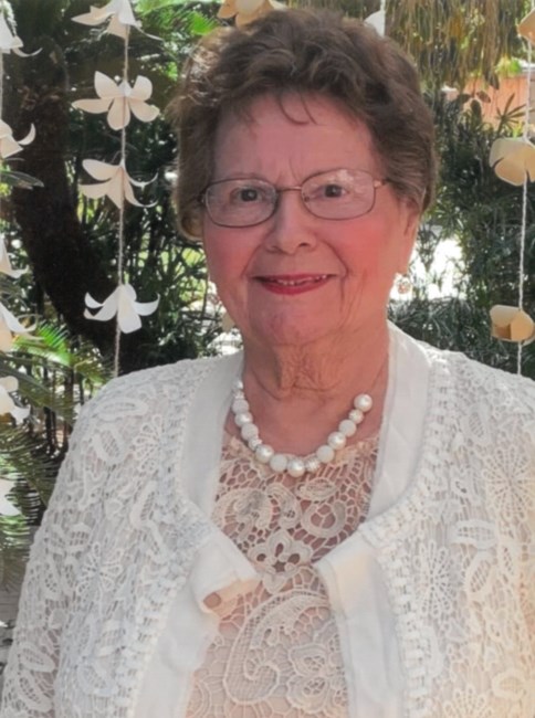 Obituary of Francisca Barreto