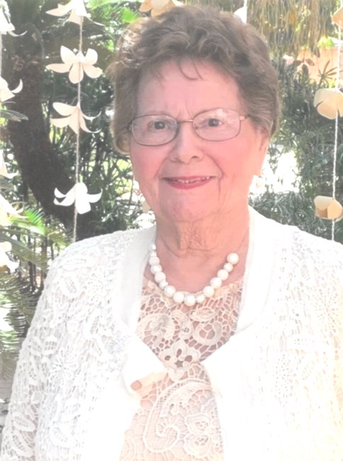 Obituary of Francisca Barreto