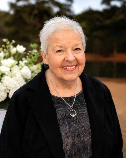 Obituary of Gail Una Garner- Banks