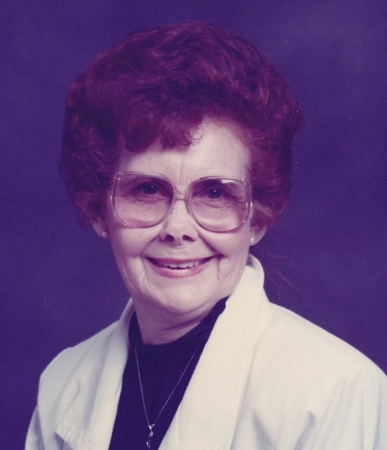 Obituary of Lois L. Darnell