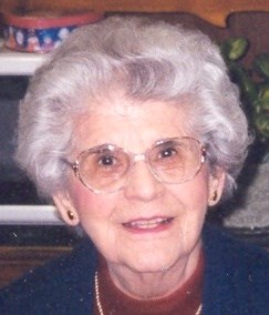 Obituary of Emilienne A. Dusseault