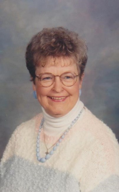 Obituary of Delores M. Kanneberg