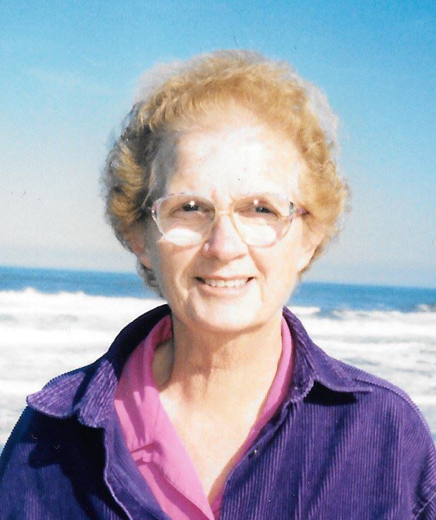 Obituary of Cora Pauline Giles