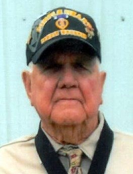 Avis de décès de Warren Virgil Joseph Ostarly Sr.